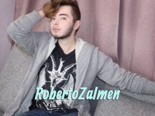 RobertoZalmen