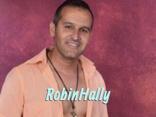 RobinHally