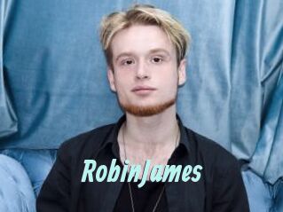RobinJames