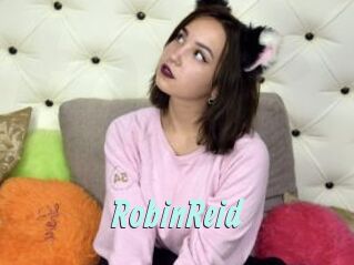 RobinReid