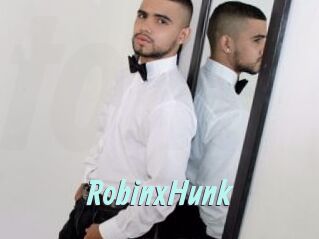 RobinxHunk