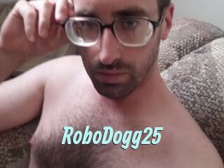 RoboDogg25