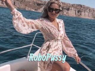 RoboPussy Ton Show