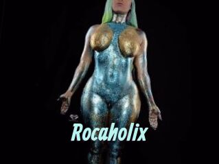 Rocaholix