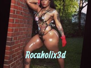 Rocaholix3d