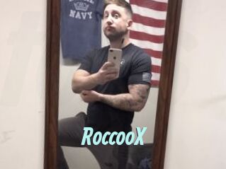 RoccooX Ton Show