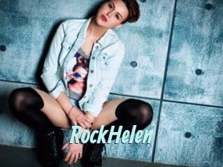 RockHelen