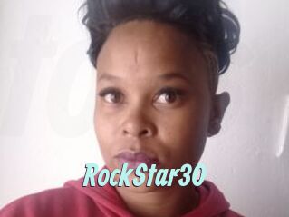 RockStar30