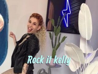 Rock_it_kelly Ton Show