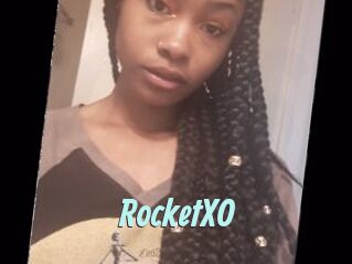 RocketXO