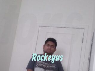Rockeyus