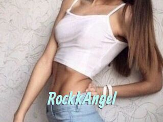 RockkAngel