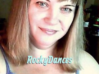 RockyDances