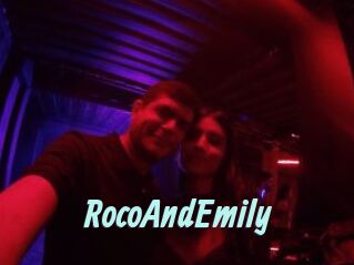 RocoAndEmily