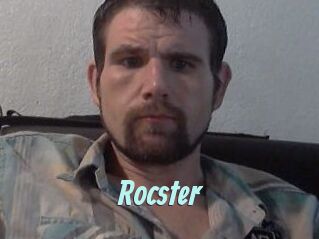 Rocster