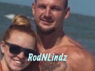 RodNLindz Ton Show