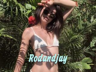 Rodandjay