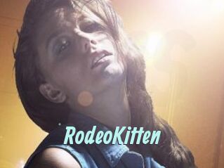 RodeoKitten