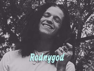 Rodnygod