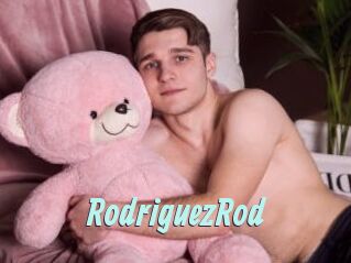 RodriguezRod
