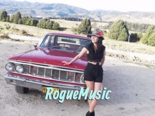 RogueMusic