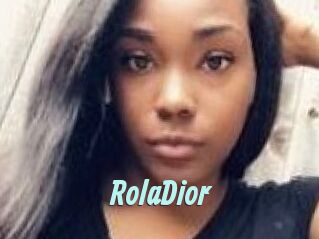 RolaDior