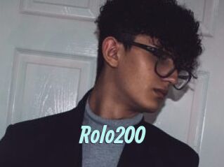 Rolo200