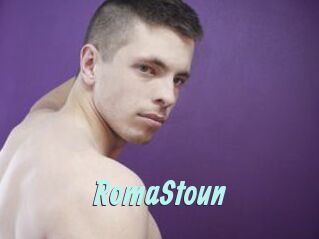 RomaStoun