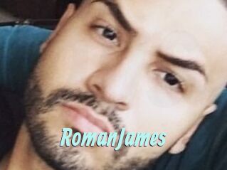 RomanJames