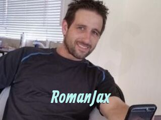 RomanJax