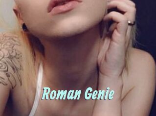 Roman_Genie