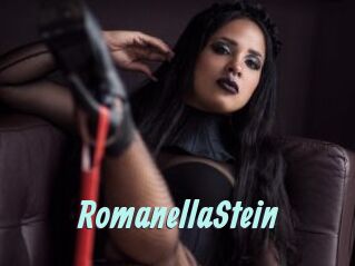 RomanellaStein