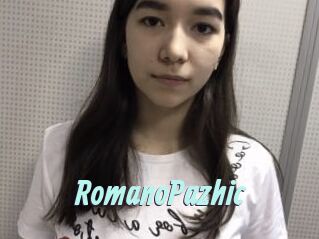 RomanoPazhic