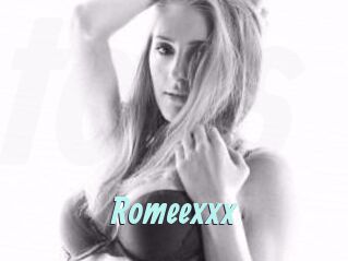 Romeexxx