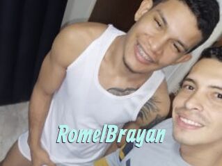RomelBrayan
