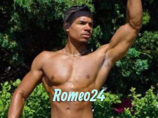 Romeo24