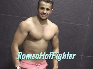 RomeoHotFighter