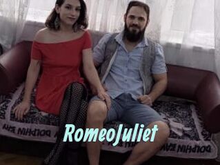 RomeoJuliet