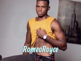 RomeoRoyce
