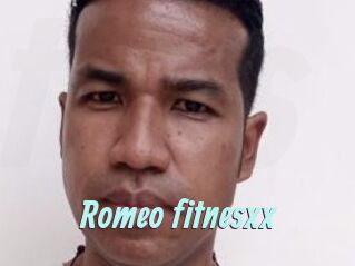 Romeo_fitnesxx