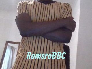 RomeroBBC