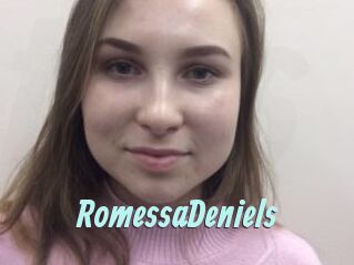 RomessaDeniels