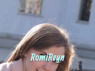 RomiReyn