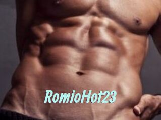 RomioHot23