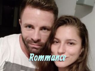 Rommance