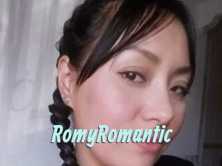 RomyRomantic