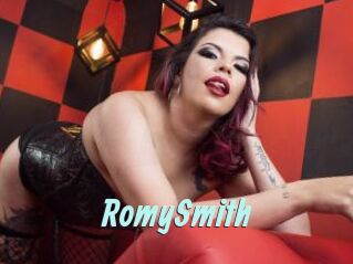RomySmith