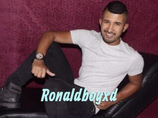 Ronaldboyxd