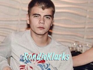 RondieKlarks