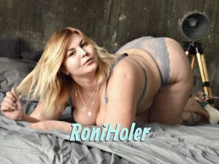 RoniHoler